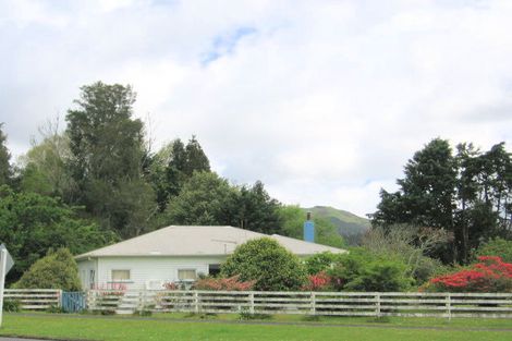 Photo of property in 23 Tauranga Road, Waihi, 3610