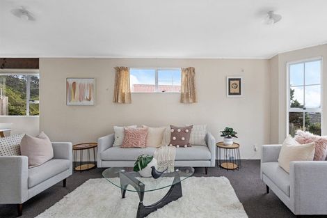 Photo of property in 63a Nalanda Crescent, Broadmeadows, Wellington, 6035