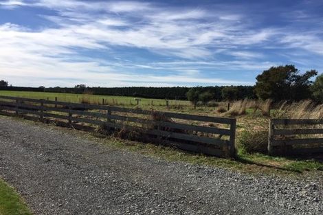 Photo of property in 319 Feredays Road, Leeston, 7683