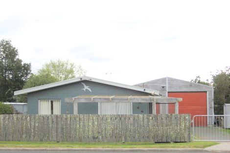 Photo of property in 128a Achilles Avenue, Whangamata, 3620