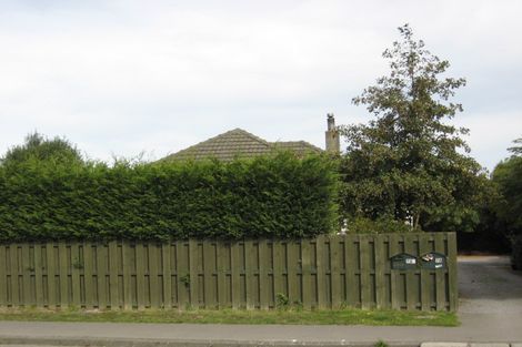 Photo of property in 1/75 Racecourse Road, Sockburn, Christchurch, 8042