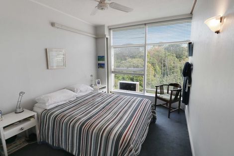 Photo of property in Herbert Gardens, 186 The Terrace, Wellington Central, Wellington, 6011