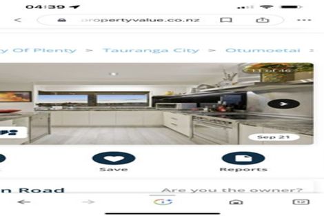 Photo of property in 38 Milton Road, Otumoetai, Tauranga, 3110