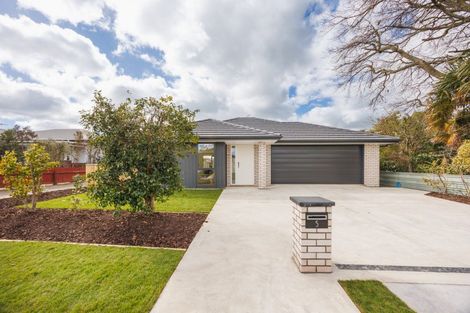 Photo of property in 5 Denbigh Street, Feilding, 4702