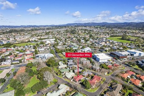 Photo of property in 10 Glenarden Way, Ranui, Auckland, 0612