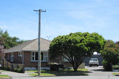 Photo of property in 17 Adams Place, Woolston, Christchurch, 8023