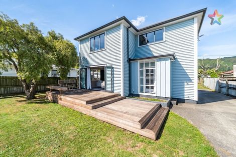 Photo of property in 274 Naenae Road, Naenae, Lower Hutt, 5011