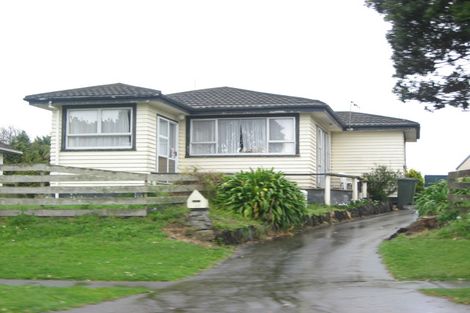 Photo of property in 36 Bayly Street, Waitara, 4320