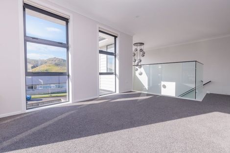 Photo of property in 50 Atherton Terrace, Churton Park, Wellington, 6037