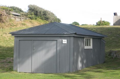 Photo of property in 89 Rua Avenue, Waitarere Beach, Levin, 5510