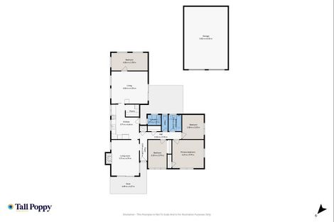 Photo of property in 34 Ronberg Street, Highbury, Palmerston North, 4412