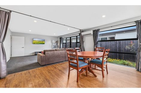 Photo of property in 8 Cleland Crescent, Kaiapoi, 7630