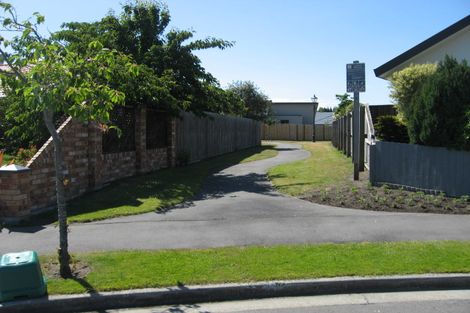 Photo of property in 38 Pepperwood Place, Shirley, Christchurch, 8061