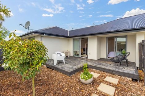 Photo of property in 3/138 Geraldine Street, Edgeware, Christchurch, 8013