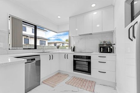 Photo of property in 2/7 Ruth Street, Manurewa, Auckland, 2102