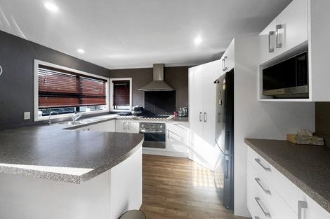 Photo of property in 36b Fitzroy Street, Terrace End, Palmerston North, 4410