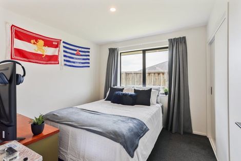 Photo of property in 29 Clement Avenue, Rolleston, 7615