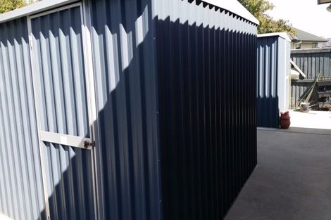 Photo of property in 12 Cressida Close, Rolleston, 7614