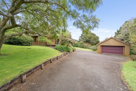 Photo of property in 168 Dip Road, Te Kamo, Whangarei, 0176