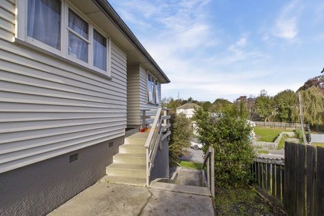 Photo of property in 61 Canada Street, Watlington, Timaru, 7910