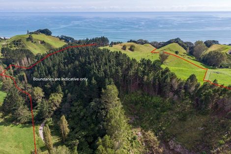Photo of property in 693 State Highway 2 West, Pikowai, Whakatane, 3194