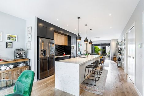 Photo of property in 110 Buckley Avenue, Hobsonville, Auckland, 0616