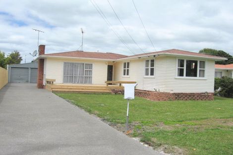 Photo of property in 6 Royston Street, Rosehill, Papakura, 2113