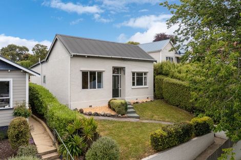 Photo of property in 19 Kinsman Street, Kaikorai, Dunedin, 9010
