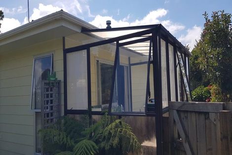 Photo of property in 16 Banks Street, Waihi, 3610