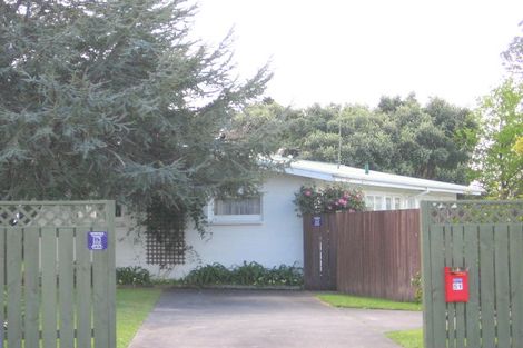 Photo of property in 51 Concord Avenue, Mount Maunganui, 3116