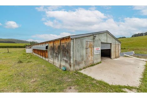 Photo of property in 294 Stockgrove Road, Glasnevin, Amberley, 7482