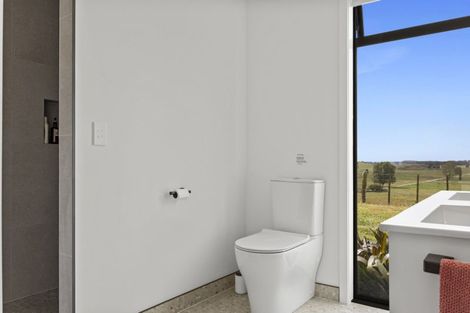 Photo of property in 205b Mahuta Road, Mangatarata, Ngatea, 3576