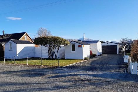 Photo of property in 3 Dobson Street, Otematata, 9412