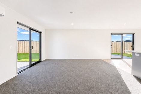 Photo of property in 90 Accadia Drive, Rolleston, 7614