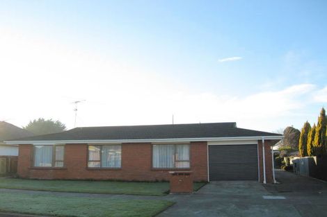 Photo of property in 3/61 Antrim Street, Windsor, Invercargill, 9810