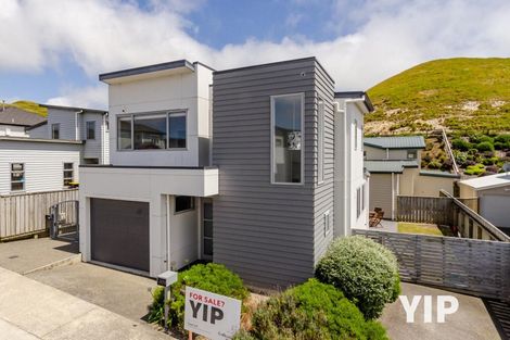 Photo of property in 199a Mclintock Street North, Johnsonville, Wellington, 6037