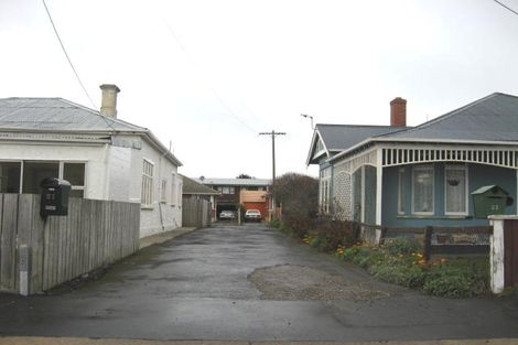 Photo of property in 21 Melbourne Street, South Dunedin, Dunedin, 9012