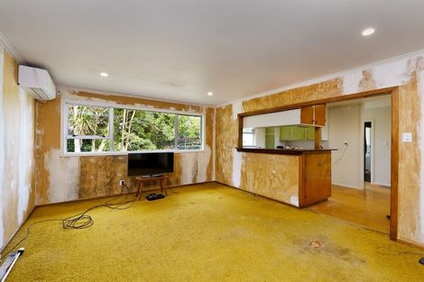 Photo of property in 1 Normandy Place, Henderson, Auckland, 0610