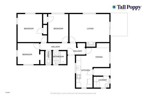 Photo of property in 3 Roslyn Street, Taumarunui, 3920