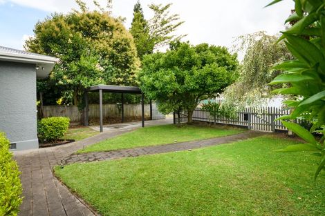 Photo of property in 10 Hardie Street, Hokowhitu, Palmerston North, 4410