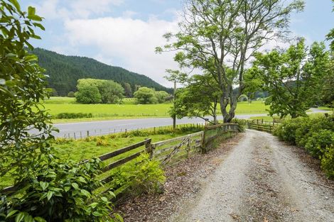 Photo of property in 831 Tiniroto Road, Waerengaokuri, Gisborne, 4072