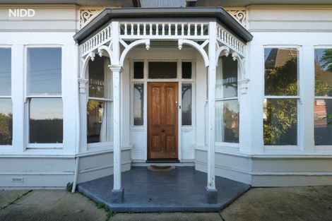 Photo of property in 10 Whitby Street, Mornington, Dunedin, 9011