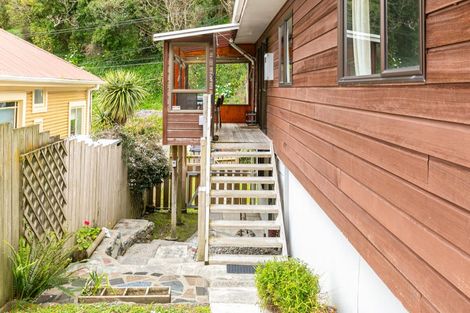 Photo of property in 112 Holloway Road, Aro Valley, Wellington, 6021