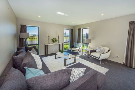 Photo of property in 40 Ledbury Drive, Rolleston, 7615