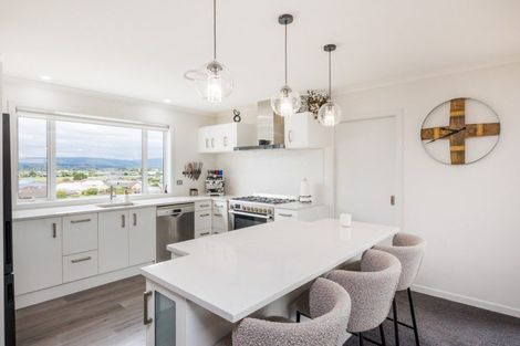 Photo of property in 3 Tennyson Avenue, Kelvin Grove, Palmerston North, 4414