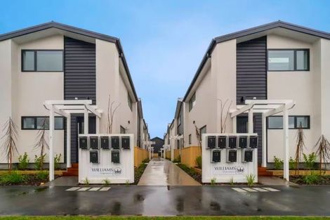 Photo of property in 9/317 Gloucester Street, Christchurch Central, Christchurch, 8011