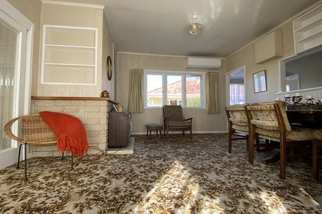 Photo of property in 33 Galloway Street, Hamilton East, Hamilton, 3216