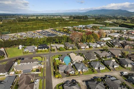 Photo of property in 1 Long Acre Close, Katikati, 3129