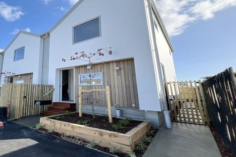 Photo of property in 3/45 Grafton Street, Waltham, Christchurch, 8011