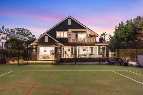 Photo of property in 16 Golf Road, Epsom, Auckland, 1023